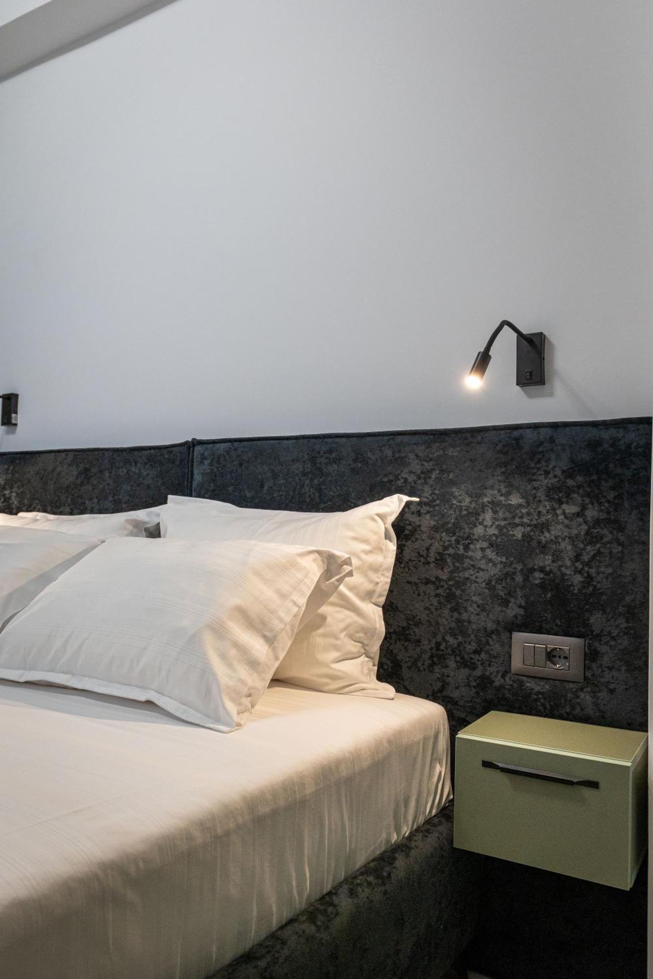Euphoria Apartments Sarande Room photo