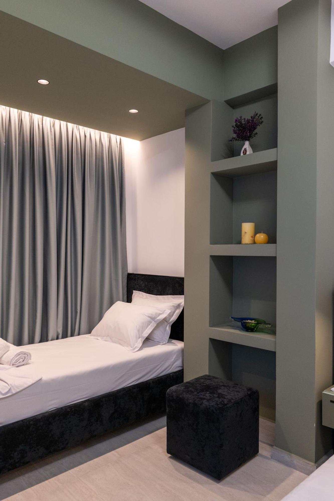 Euphoria Apartments Sarande Room photo